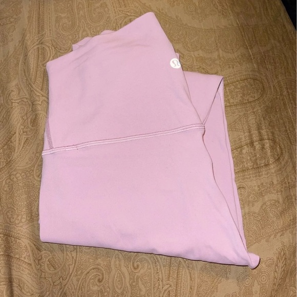 lululemon athletica Pants - lululemon align leggings